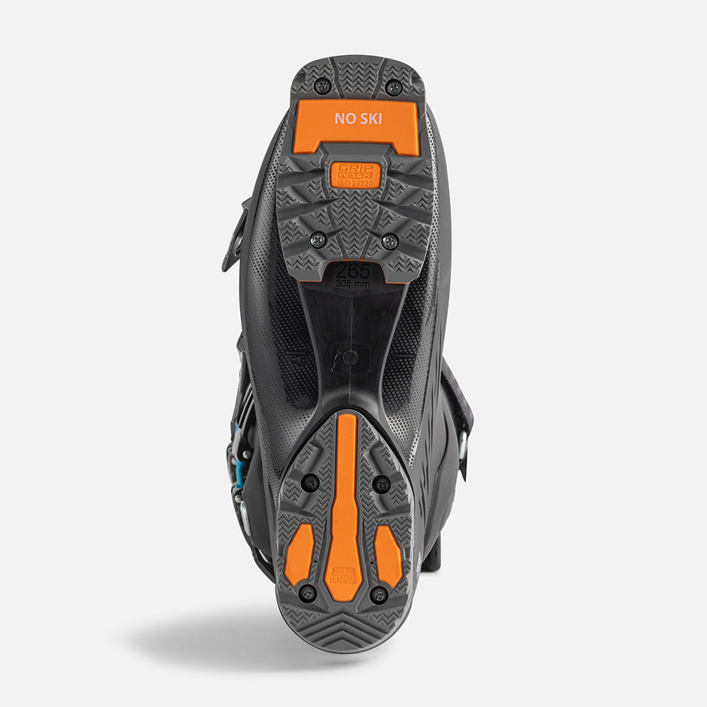 SCARPONI DA SCI HI-SPEED ELITE120 LV GW