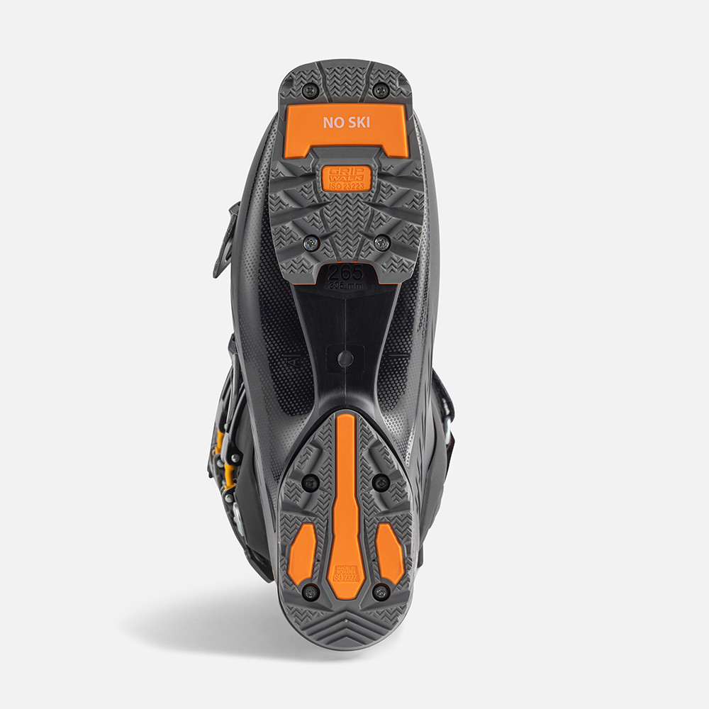 CHAUSSURES DE SKI HI-SPEED ELITE110 LV GW