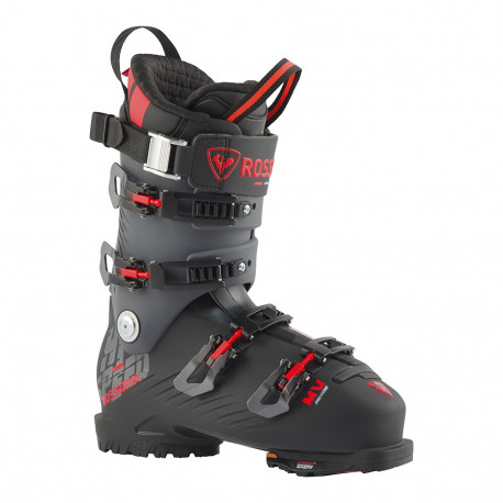 BOTAS ESQUÍ HI-SPEED PRO130 CA MV GW