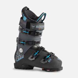 BOTAS ESQUÍ HI-SPEED PRO 120 MV GW