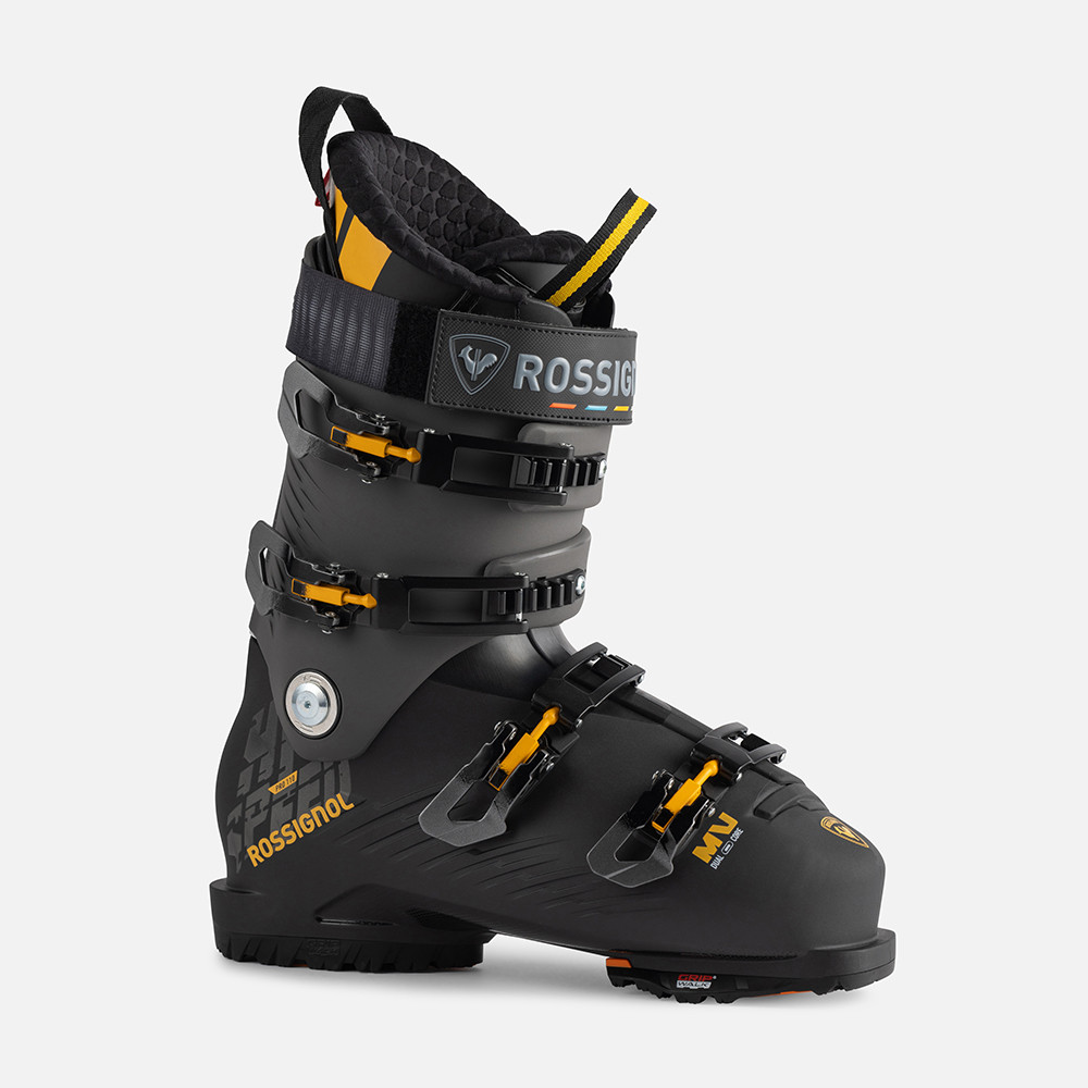 BOTAS ESQUÍ HI-SPEED PRO 110 MV GW