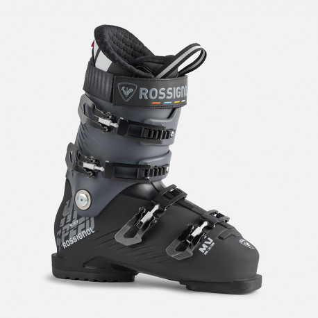 BOTAS ESQUÍ HI-SPEED PRO 100 MV - BK