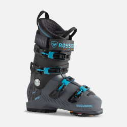 SKI BOOTS HI-SPEED 120 HV GW - STORM GR