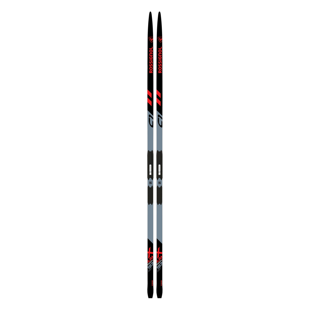 SKI X-IUM CLASSIC PREMIUM+ C1