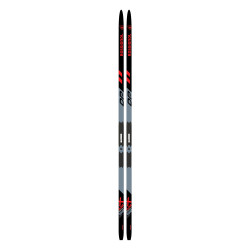 SKI X-IUM PREMIUM+ DOUBLE POLING