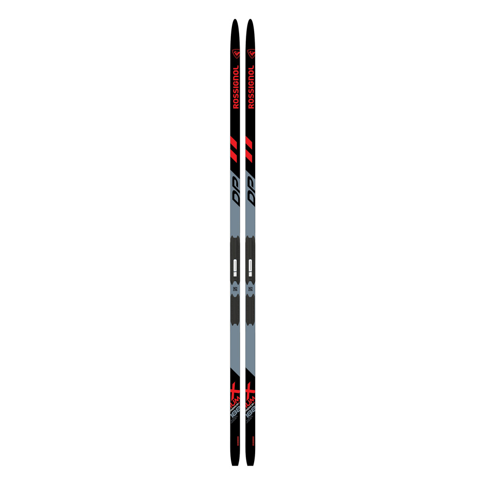 SKI X-IUM PREMIUM+ DOUBLE POLING