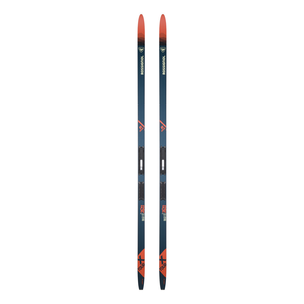 SKI X-TOUR ESCAPE R-SKIN