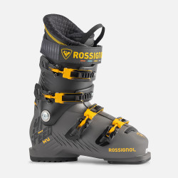 SKI BOOTS HI-SPEED 100 HV - MOON GREY