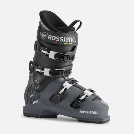 CHAUSSURES DE SKI HI-SPEED 80 HV - STORM GREY