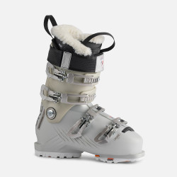 CHAUSSURES DE SKI PURE HEAT GW-METAL SILVER