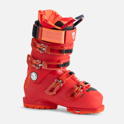 SKISCHUHE PURE ELITE 120 GW-RED