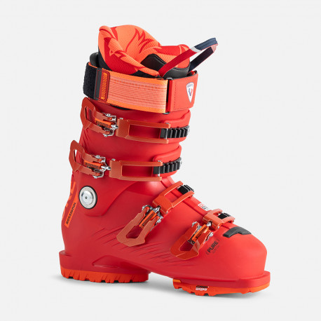 CHAUSSURES DE SKI PURE ELITE 120 GW-RED