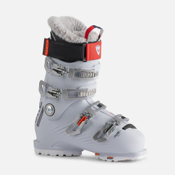 SKISCHUHE PURE PRO 90 GW-SNOW GREY