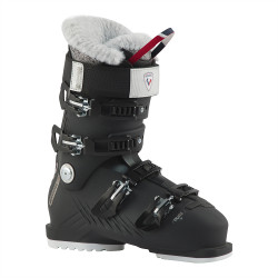 CHAUSSURES DE SKI PURE 70-BLACK