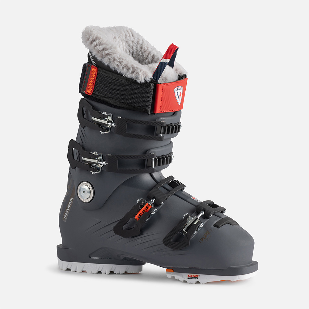 SKI BOOTS PURE ELITE 90 GW-STORM GREY