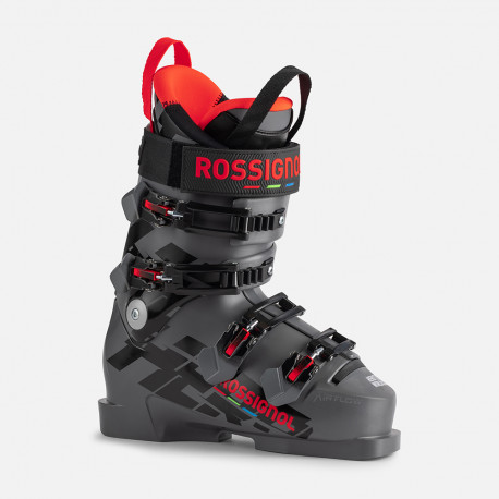 CHAUSSURES DE SKI HERO WORLD CUP 110 SC - METEOR