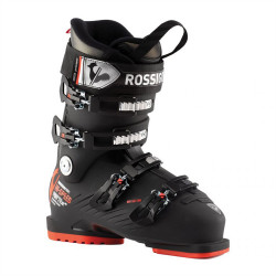 SKI BOOTS HI-SPEED PRO 70 JR MV-BLACK 