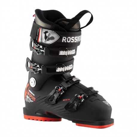 BOTAS ESQUÍ HI-SPEED PRO 70 JR MV-NEGRO