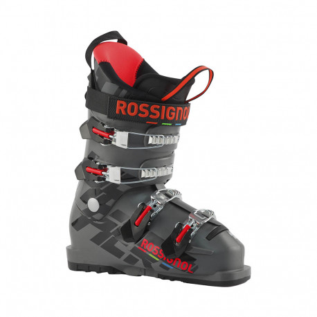 CHAUSSURES DE SKI HERO JR 65 - METEOR GREY