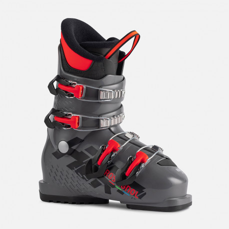 CHAUSSURES DE SKI HERO J4 - METEOR GREY