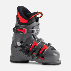 CHAUSSURES DE SKI HERO J3 - METEOR GREY