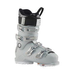 CHAUSSURES DE SKI PURE RENTAL GW - METAL SILVER