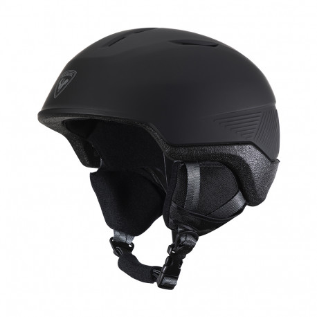 CASCO DA SCI FIT IMPACTS BLACK