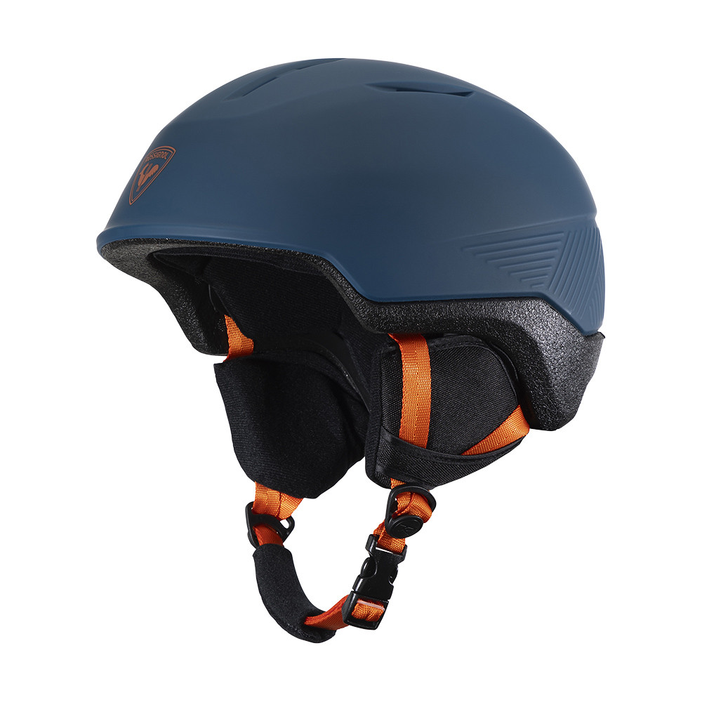 CASCO DE ESQUI FIT IMPACTS BLUE