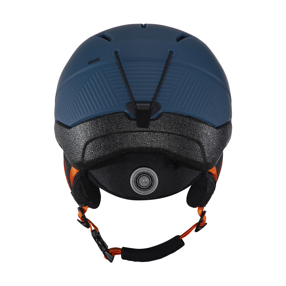 CASQUE DE SKI FIT IMPACTS BLUE