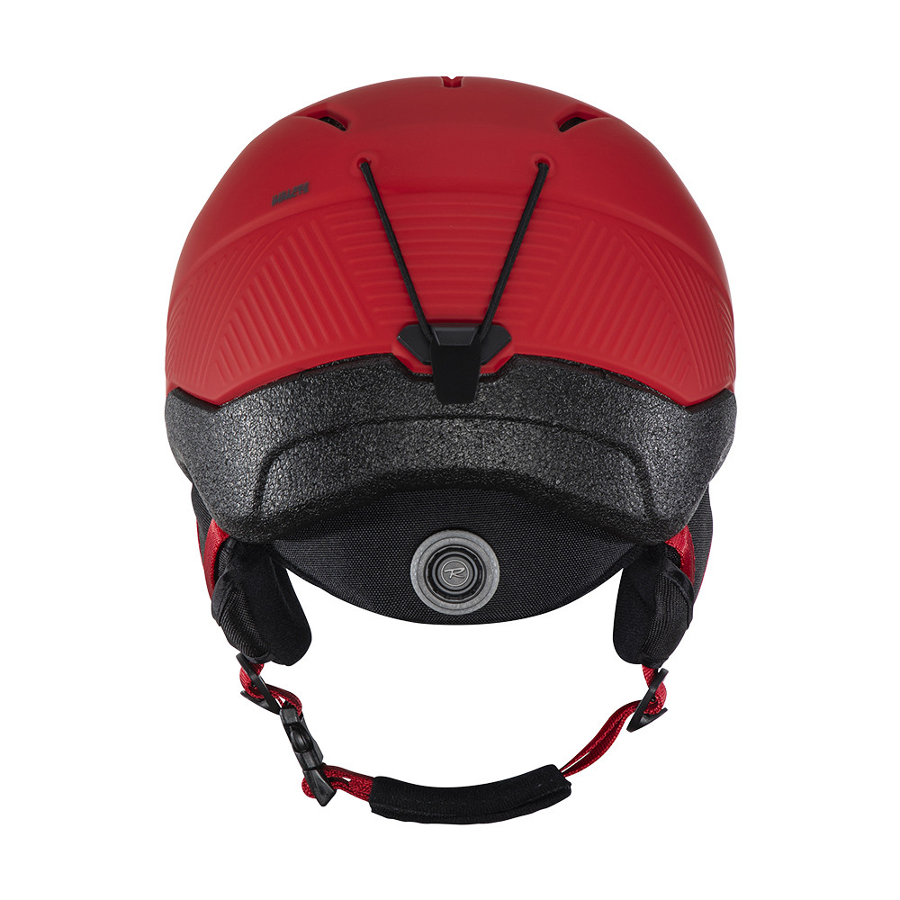 CASCO DA SCI FIT IMPACTS RED