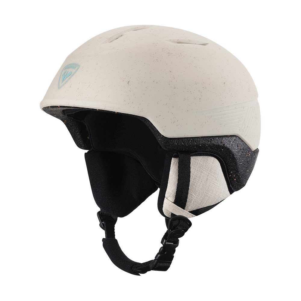 SKIHELM FIT IMPACTS ESSENTIAL SAND