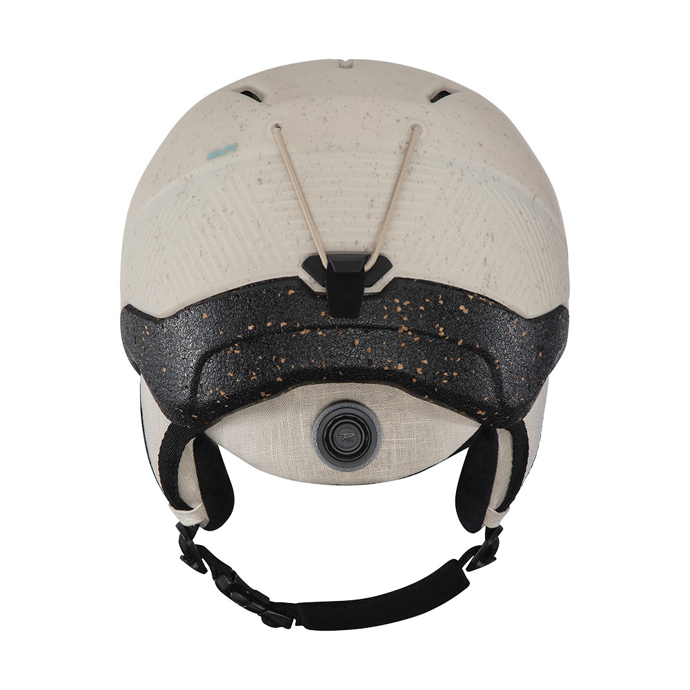 SKI HELMET FIT IMPACTS ESSENTIAL SAND