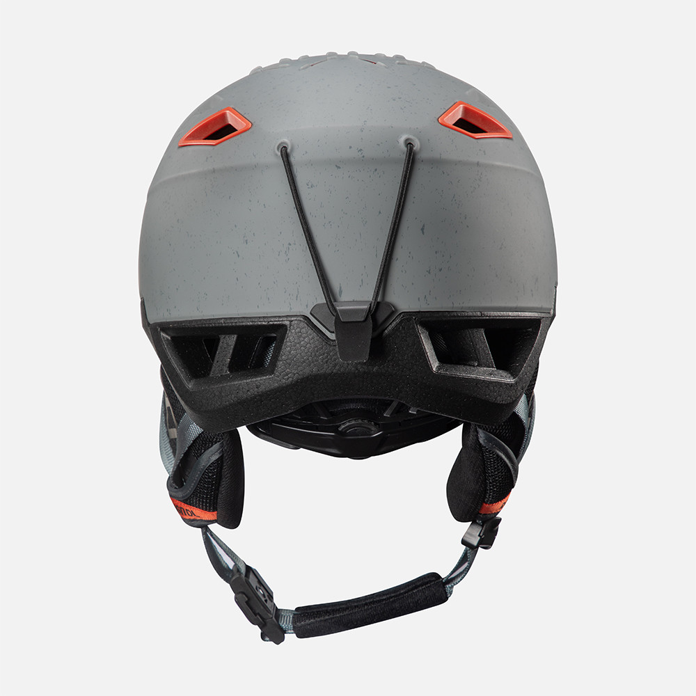 CASCO DA SCI ESCAPER IMPACTS GREY