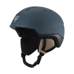 SKIHELM FIT IMPACTS ESSENTIAL BLUE