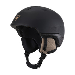 CASCO DA SCI FIT IMPACTS ESSENTIAL BLACK