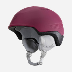 CASQUE DE SKI FIT IMPACTS W PLUM