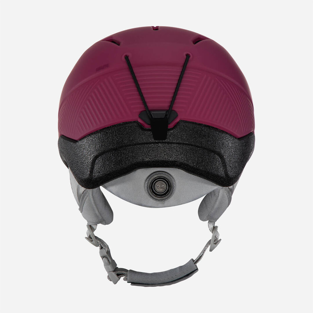 CASCO DA SCI FIT IMPACTS W PLUM