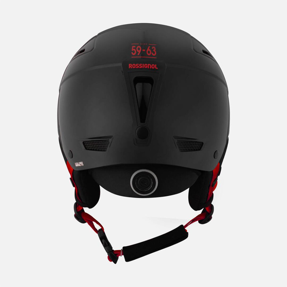 CASCO DA SCI REPLY IMPACTS RENTAL