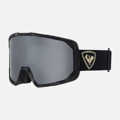 MASCHERA DA SCI ESSENTIAL BLACK