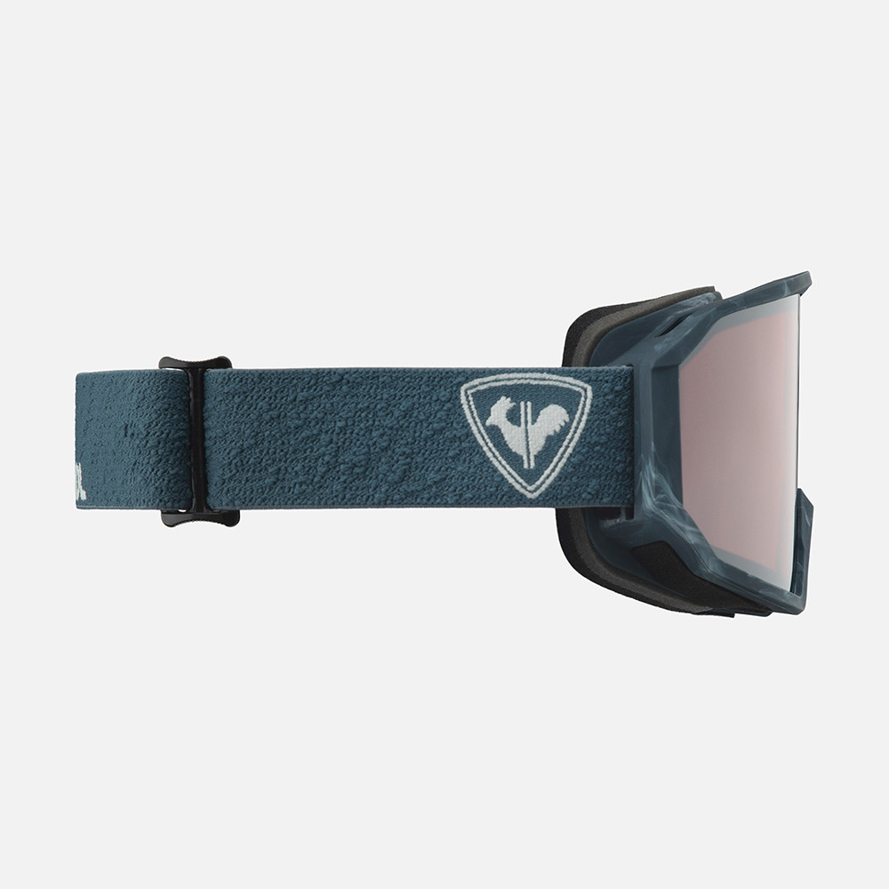 MASQUE DE SKI ESSENTIAL DARK BLUE