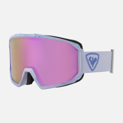 MASQUE DE SKI ESSENTIAL WHITE