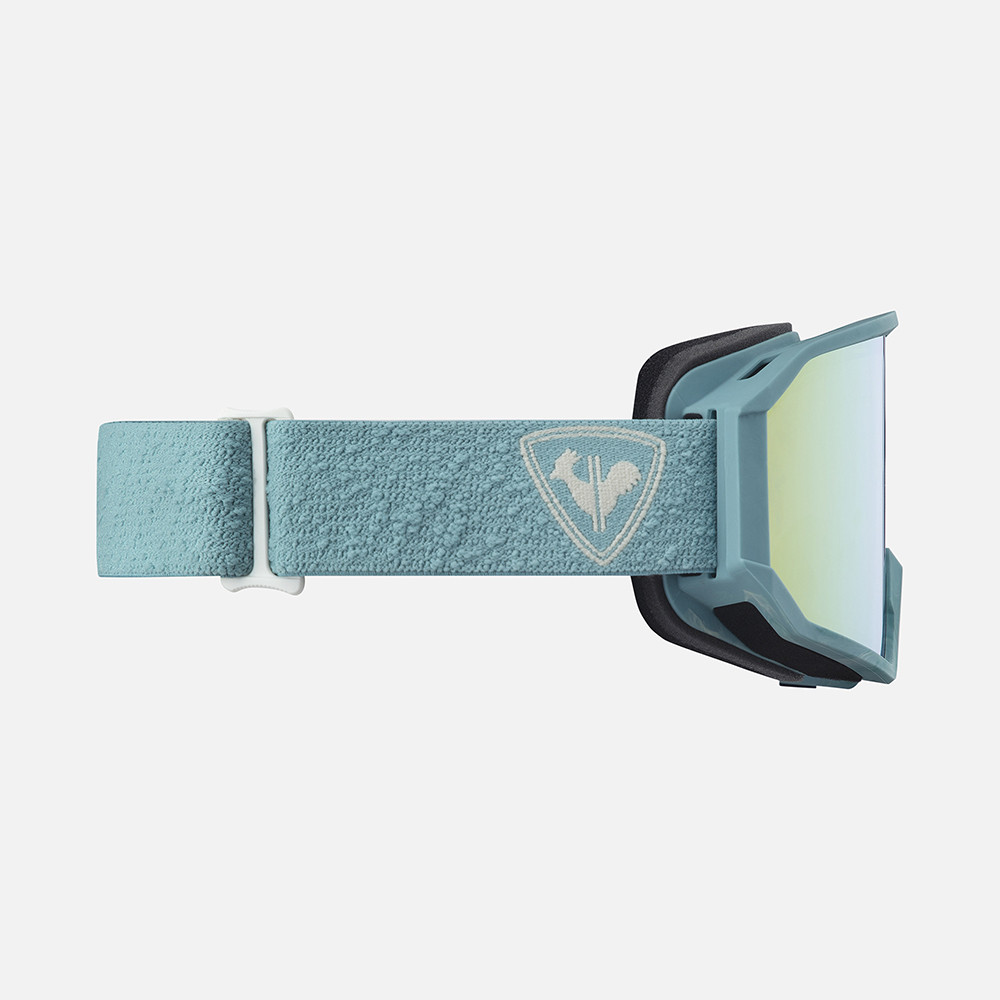 MASQUE DE SKI ESSENTIAL BLUE LAGOON