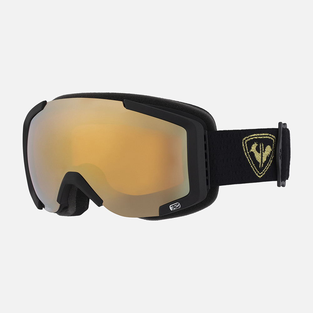 SKIBRILLE AIRIS SONAR BLACK