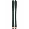 SCI E-CROSS 82 + ATTACCHI ROSSIGNOL NX 11 B100 PINK/WHITE