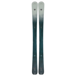 SKI EXPERIENCE W 86 BASALT + SKI BINDINGS MARKER SQUIRE 11 ID 90MM WHITE