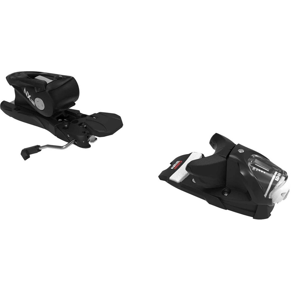 ESQUÍ E-PRO 99 + FIJACIONES DE ESQUÍ ROSSIGNOL NX 12 GW B100 BLACK