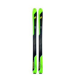 SKI WAYBACK 88 + BINDINGS DIAMIR XENIC 10