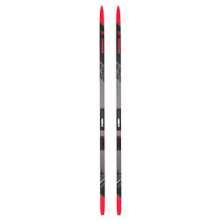 SKI X-IUM SKATING PREMIUM+S2-SOFT + FIXATIONS ROSSIGNOL R-SKATE