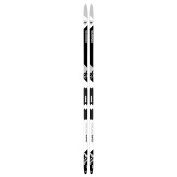 SKI XT ESCAPE POSITRACK + FIXATIONS ROSSIGNOL CONTROL STEP IN