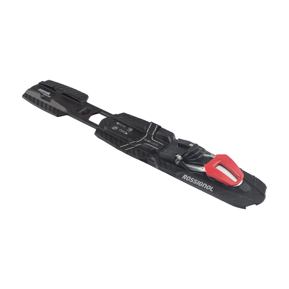 SCI XT ESCAPE POSITRACK + ATTACCHI ROSSIGNOL R-CLASSIC 